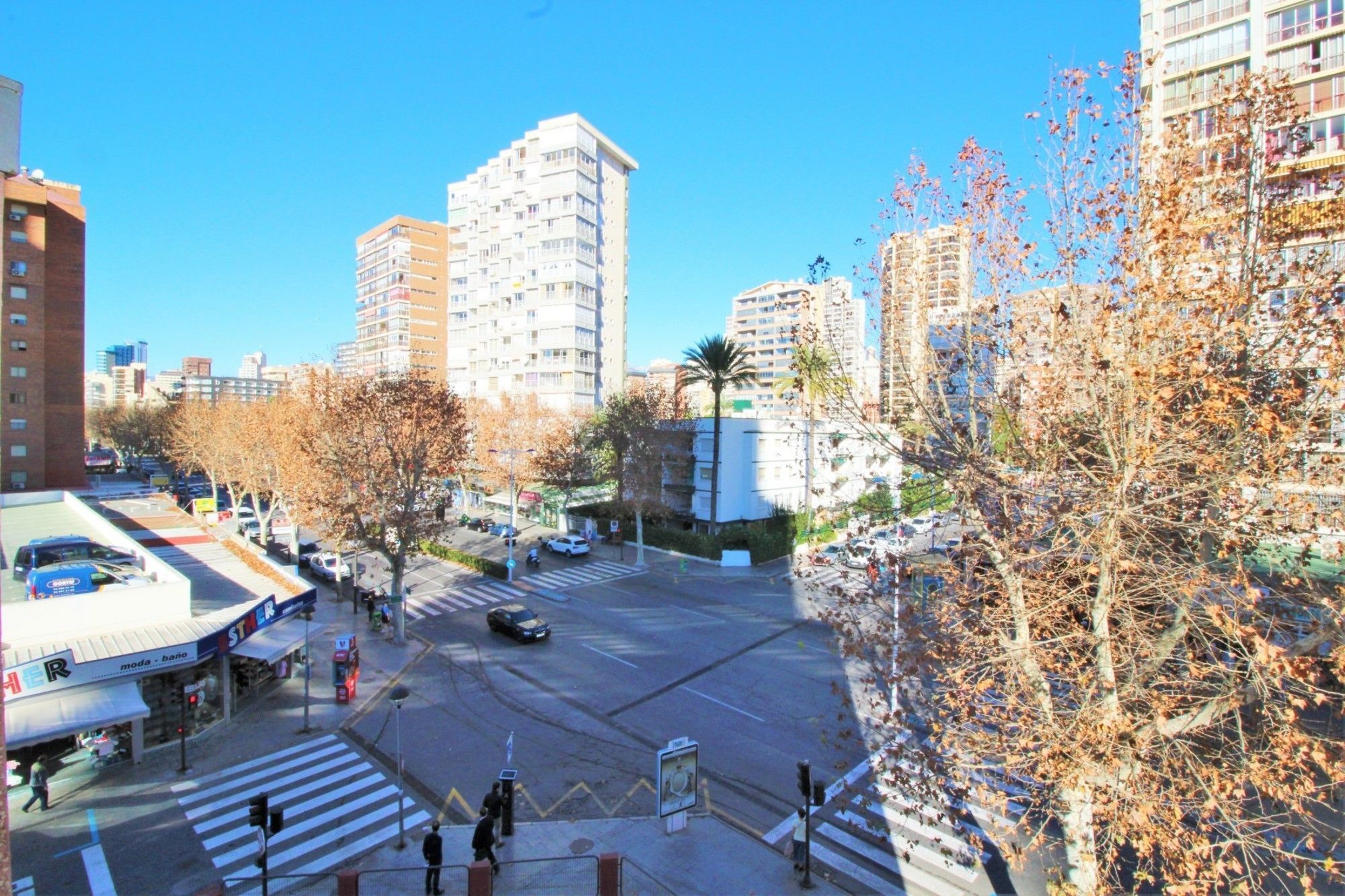Ranchos 22 Benidorm