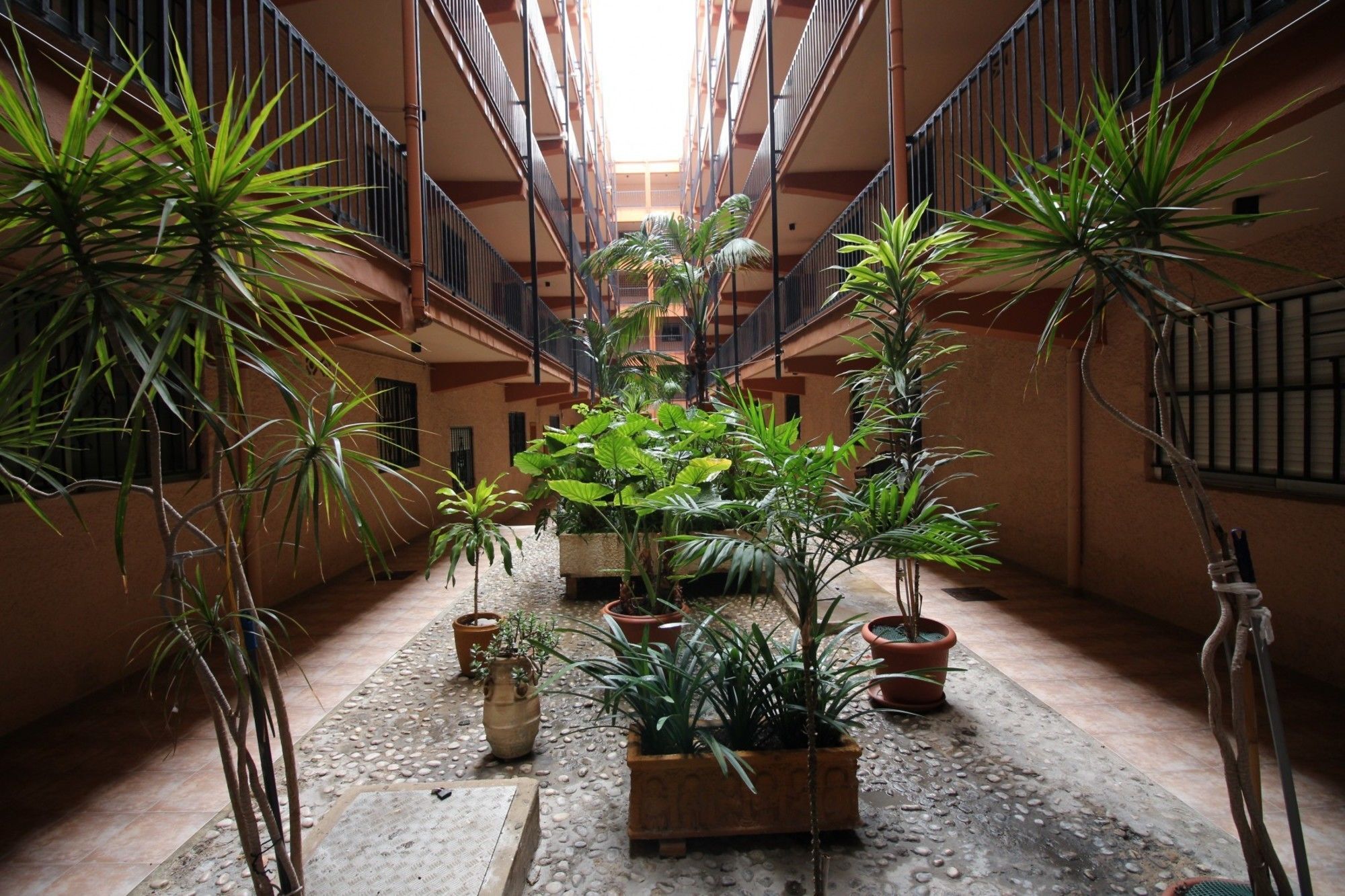 3 * Benidorm