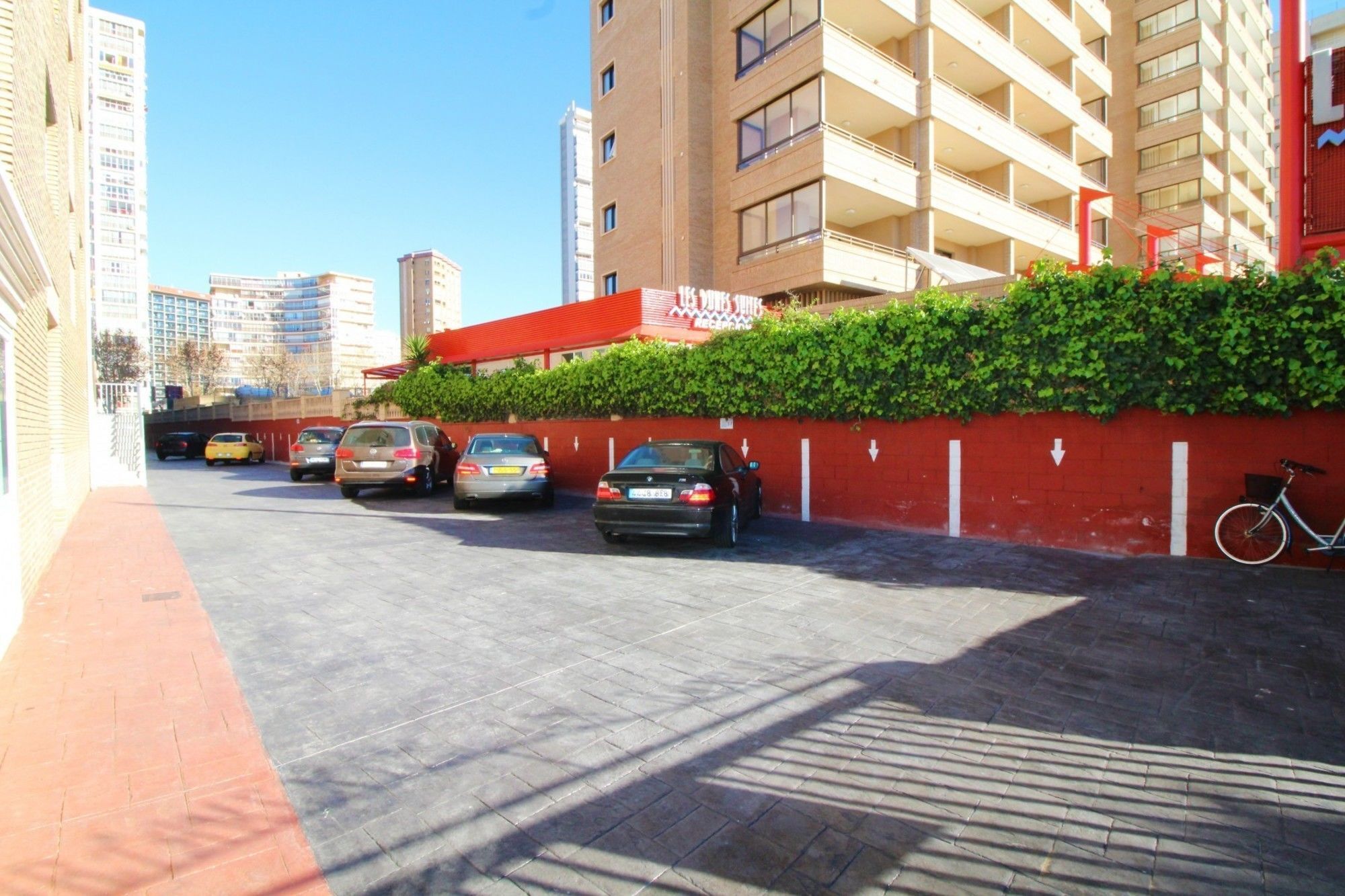 Apartment Ranchos 22 *