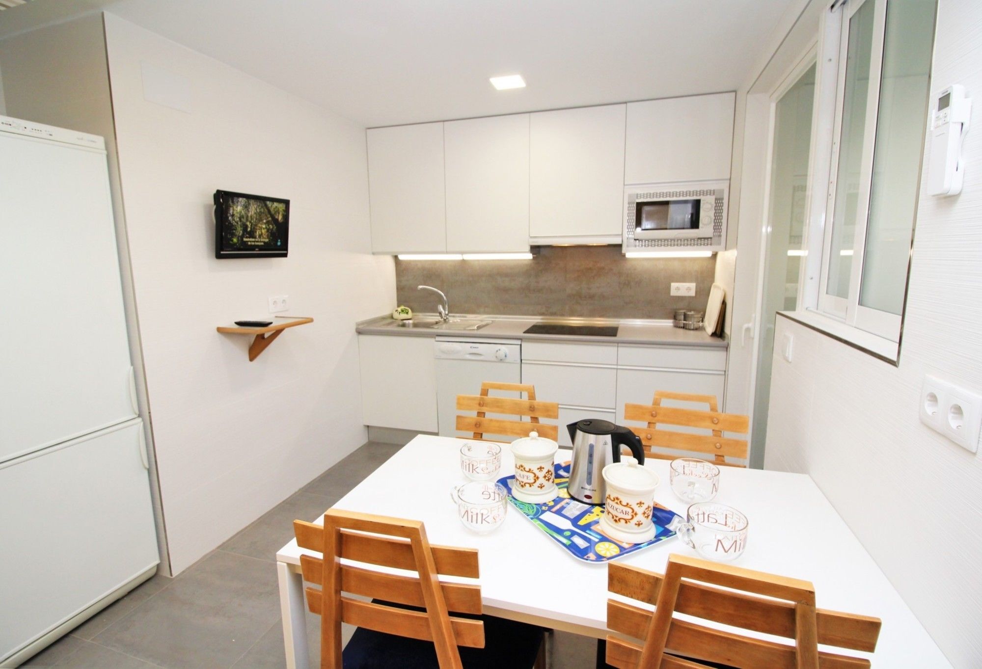 Ranchos 22 Apartment