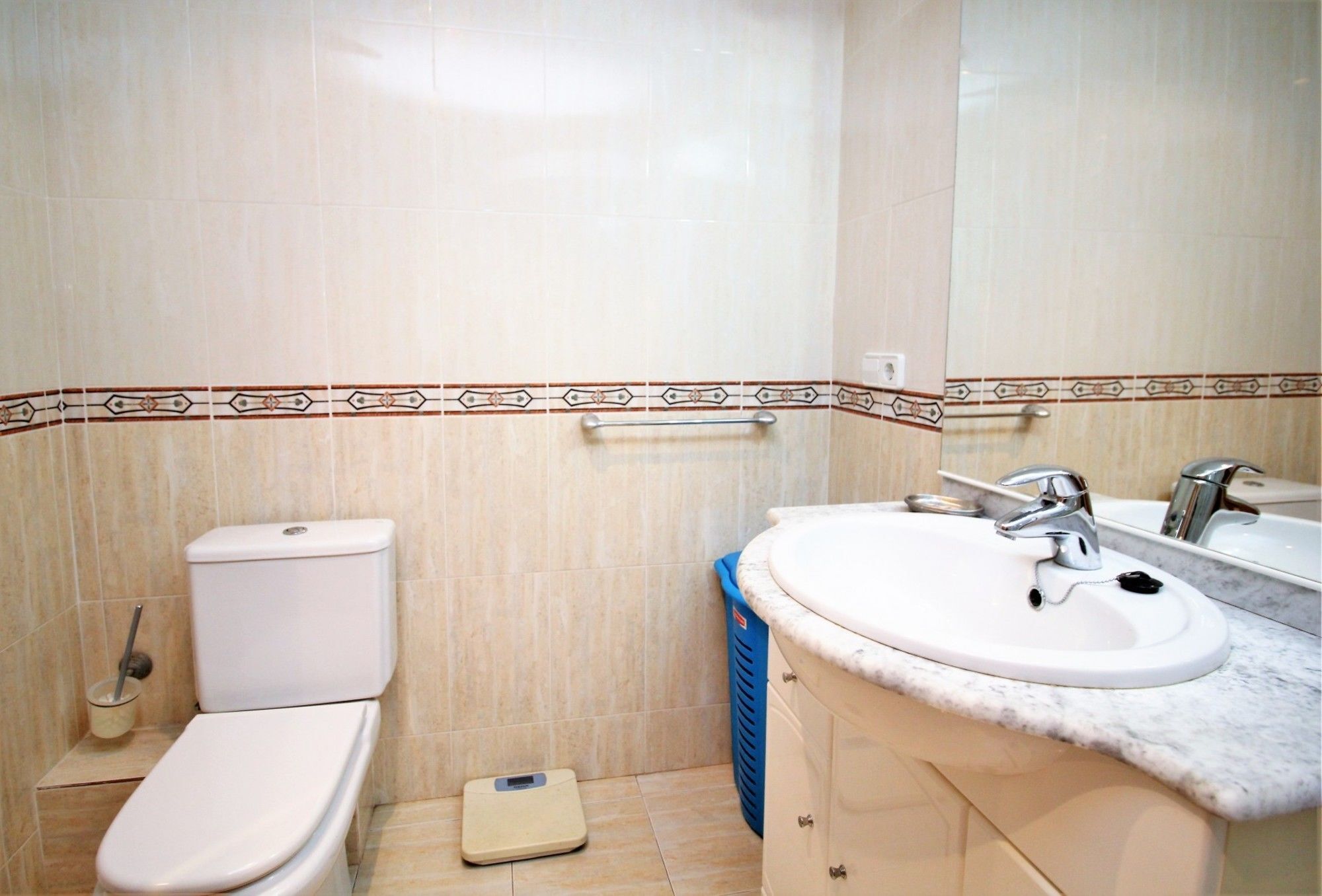 Apartment Coblanca 8 - 92 Benidorm