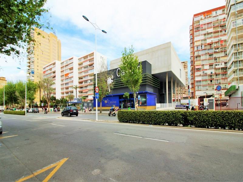 Apartment Coblanca 8 - 92 Benidorm