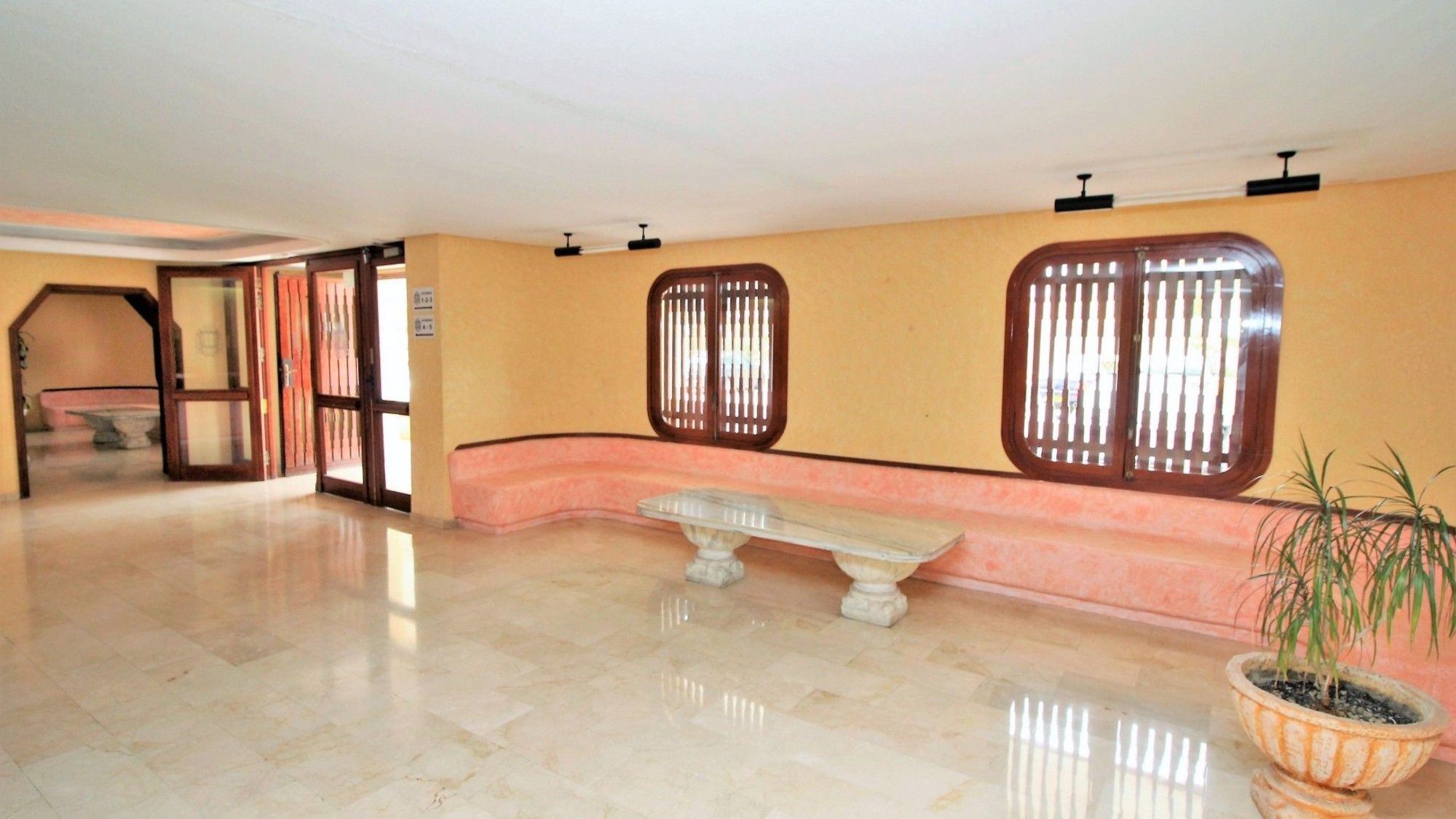 Coblanca 8 - 92 Apartment Benidorm