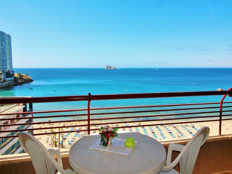 Coblanca 8 - 92 Apartment Benidorm