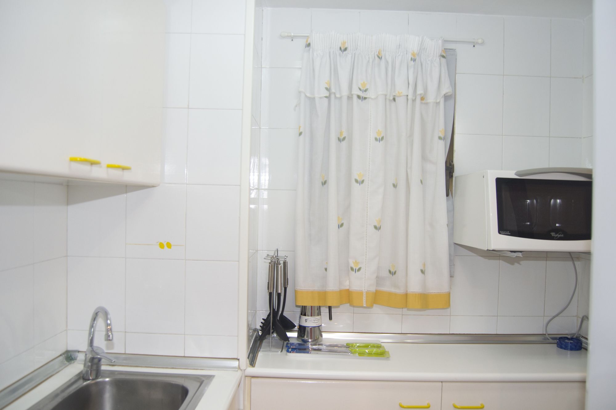 Trinisol Iii Alquilevante Apartment *