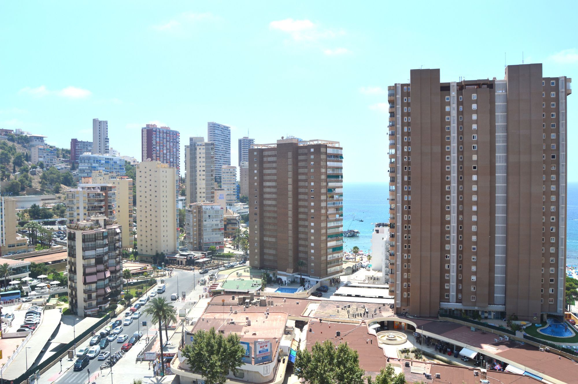 Apartamento Albatros