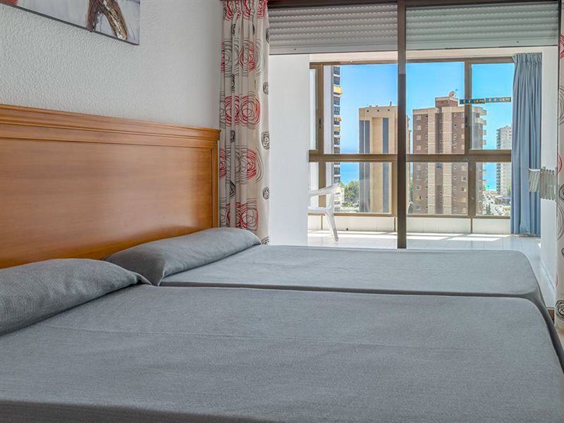 Apartment Gemelos 2 Beninter Benidorm