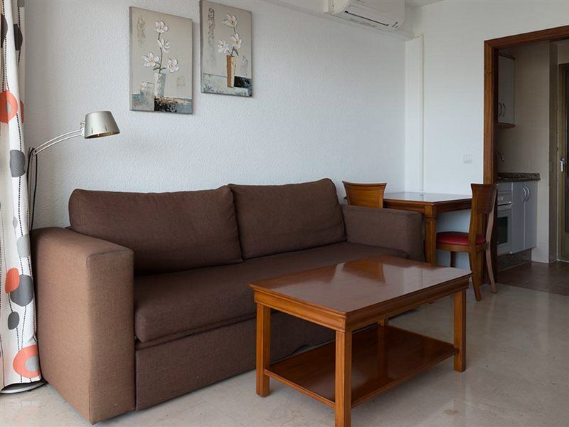 Apartment Gemelos 2 Beninter *