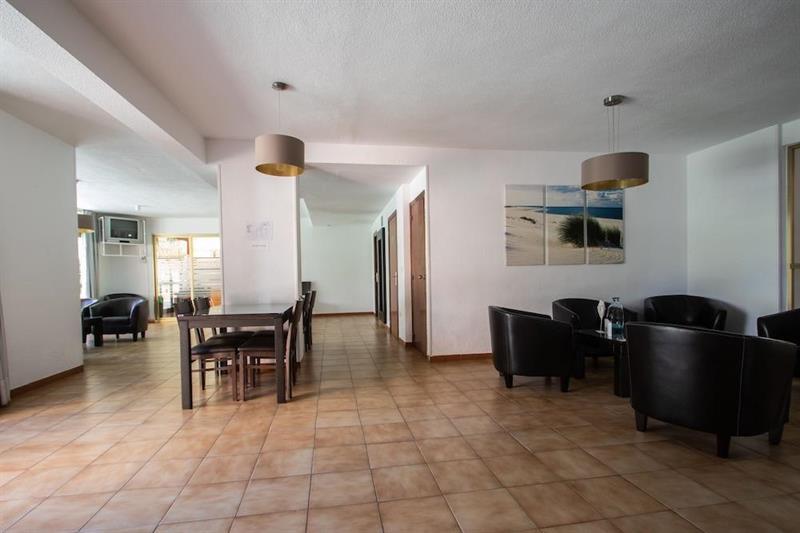 Apartamento One By Mc – Edf. Trébol