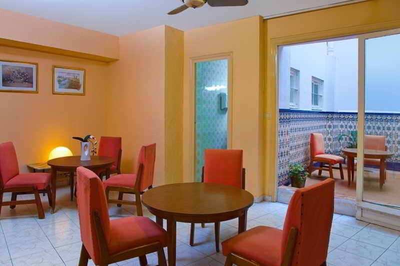 Residencia Bristol Benidorm