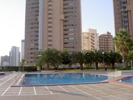 Appartement Paraiso 10 *