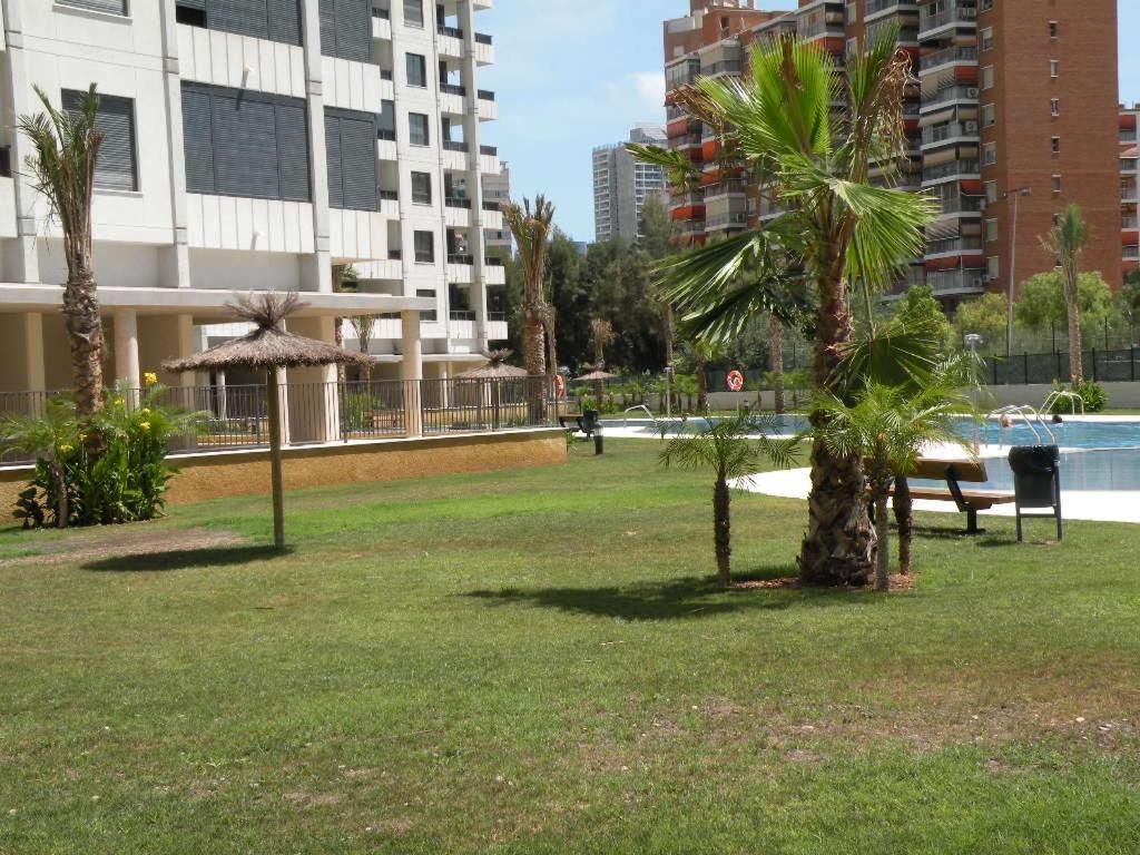 Appartement Gemelos 26 - Arena *