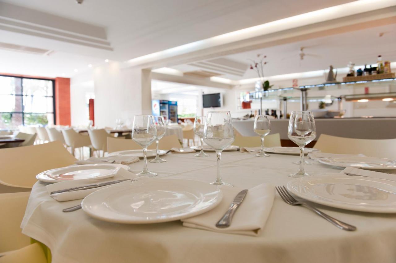 Hotel El Palmeral 3*