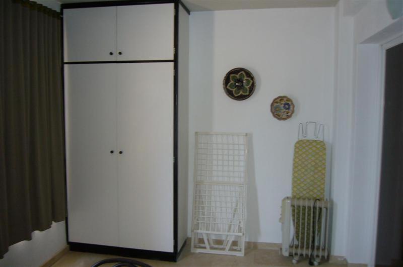 Torre Levante - Arena Apartamento