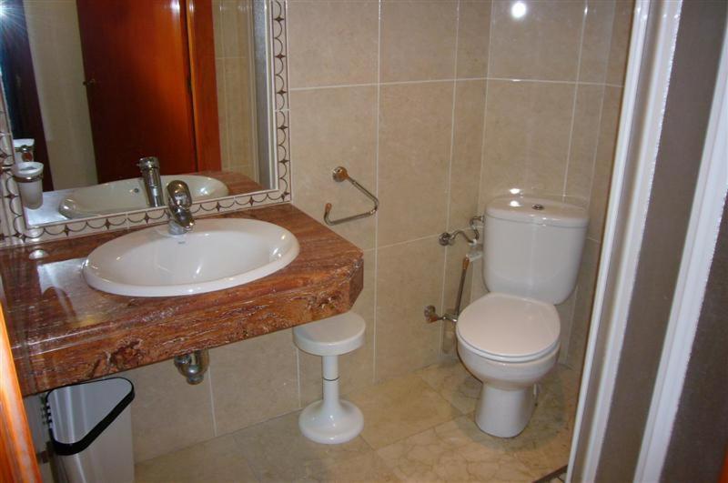 Torre Levante - Arena Apartamento Benidorm