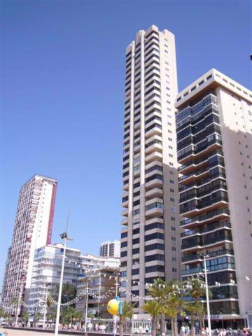 Torre Levante - Arena *