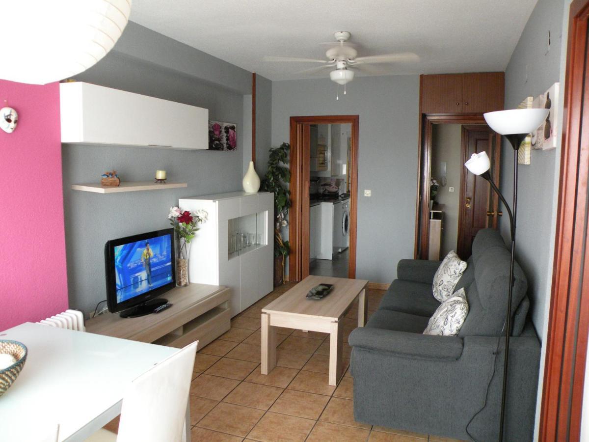 Appartement Gemelos 12 Ii - Arena