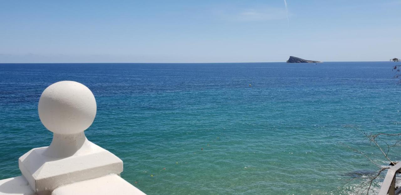 Rey Don Jaime * Benidorm