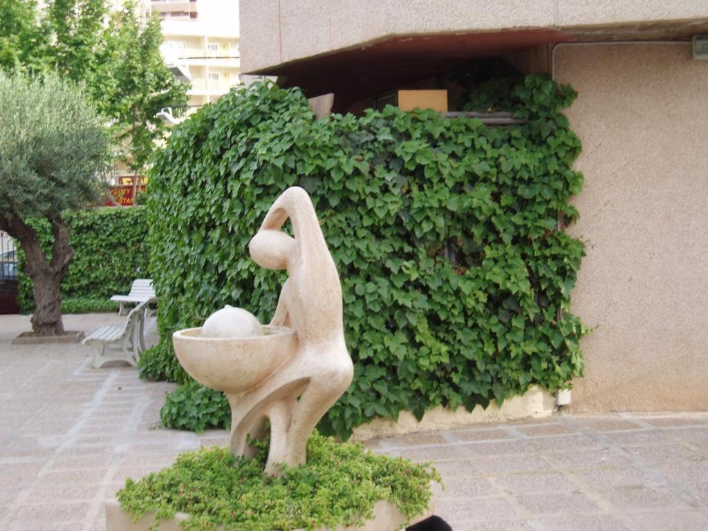 Apartamento Cuenca