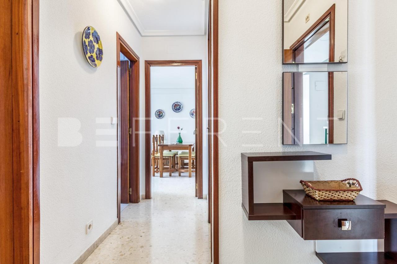 Apartamento Beferent Etxezuri Benidorm
