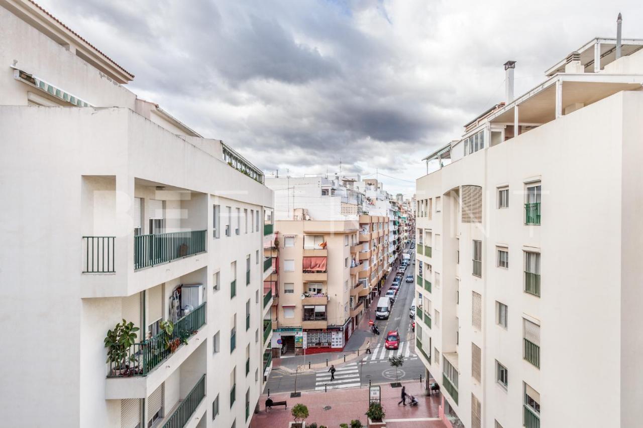 Beferent Etxezuri Apartamento Benidorm