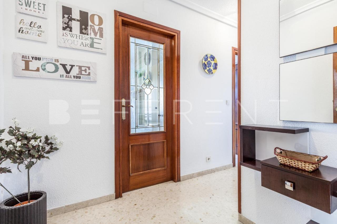 Beferent Etxezuri Benidorm