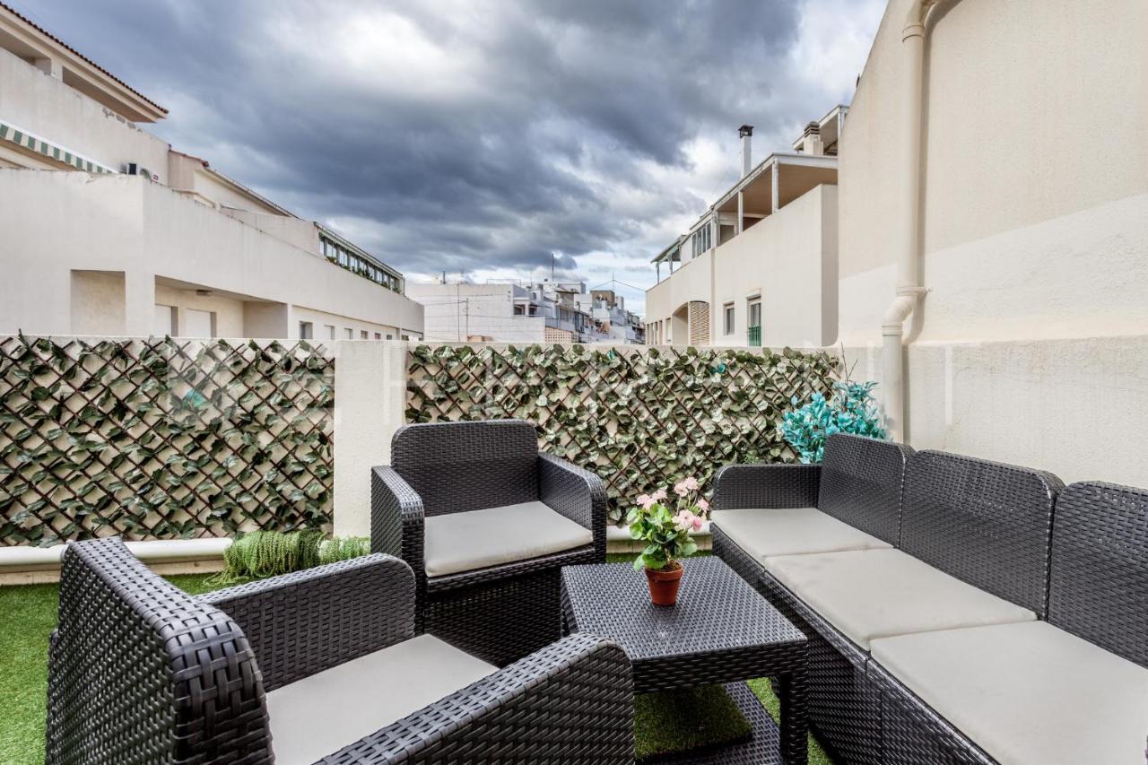 Apartamento Beferent Etxezuri