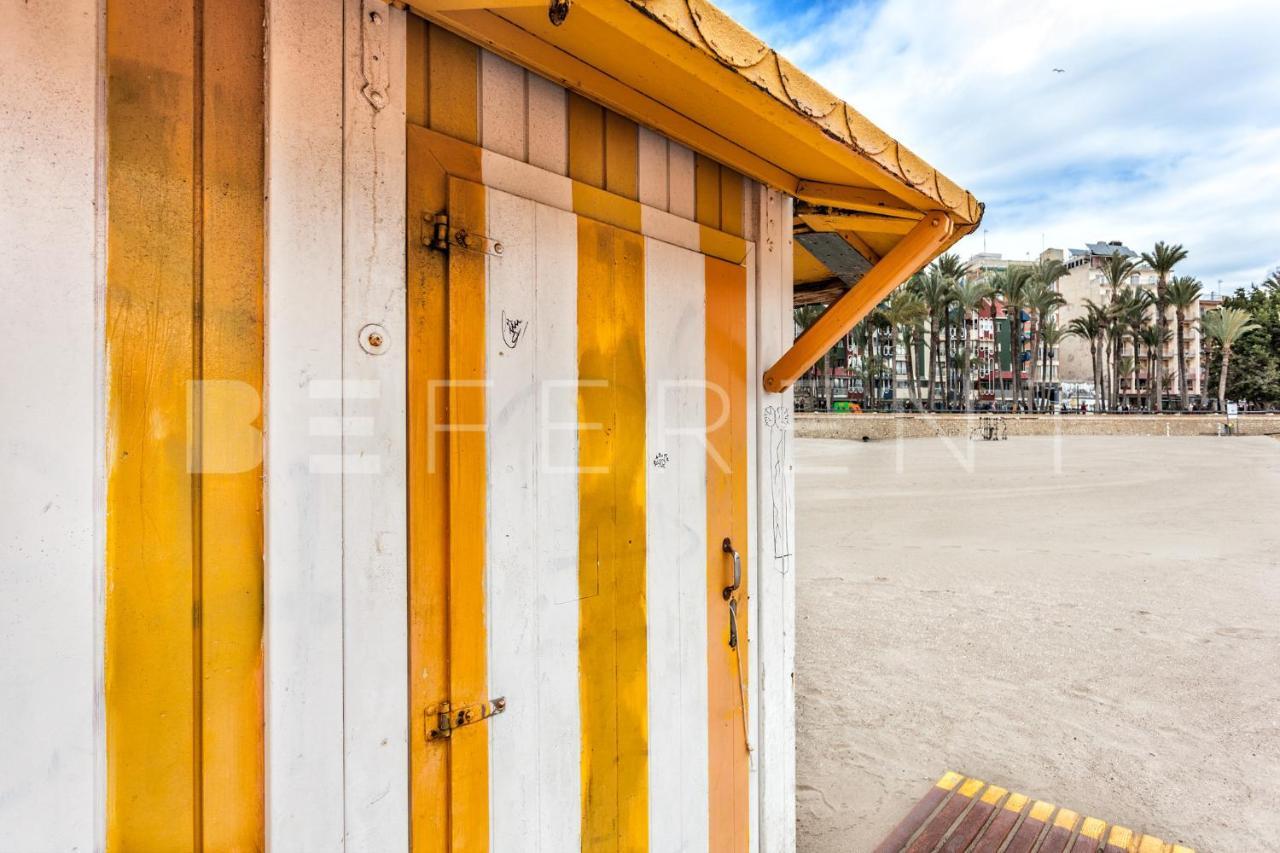 Beferent Etxezuri Benidorm
