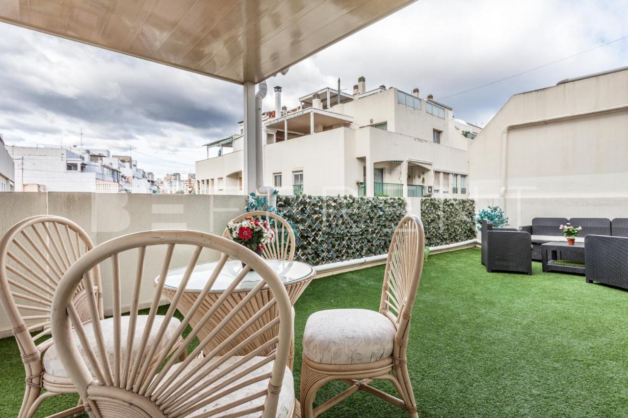 Apartamento Beferent Etxezuri