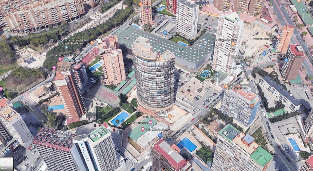 Apartment Apt In The Heart Of