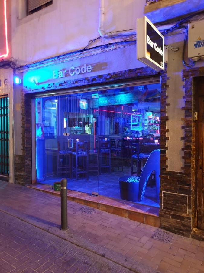 Appartement Carmen Benidorm