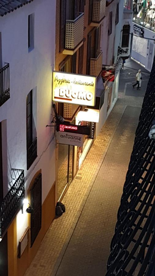 Carmen Appartement Benidorm