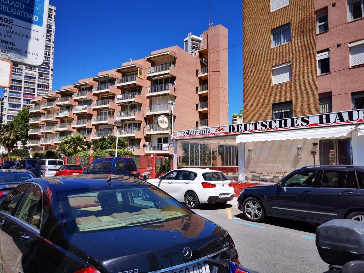 Ranchos Levante Appartement *
