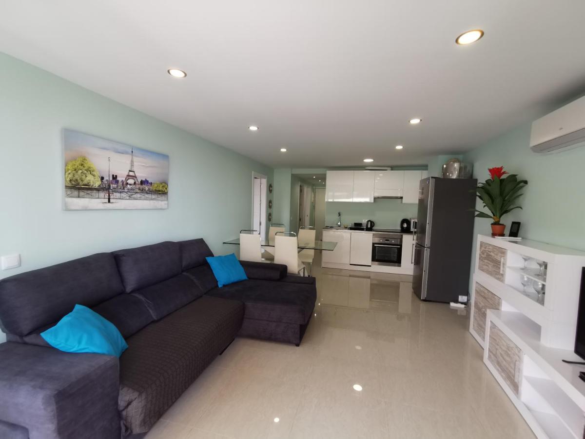 Ranchos Levante Appartement