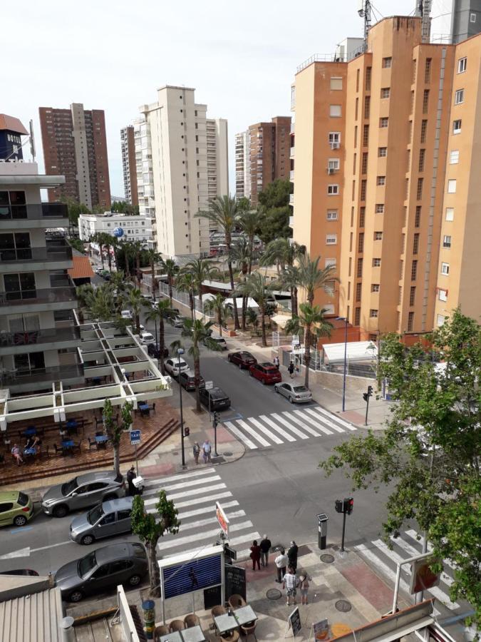 Moderno Zona Playa De Levante Appartement *