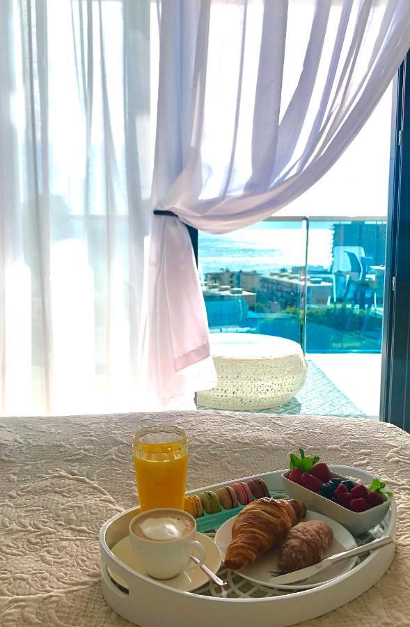 Appartement Sunset Drive Deluxe Benidorm