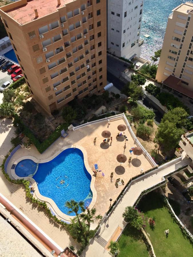 Luxbenidorm Apartment *