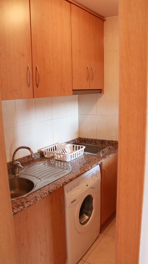 Apartamento Torremar Apartamento