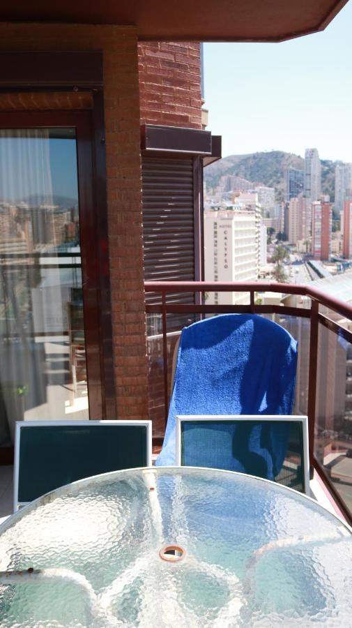 Apartamento Apartamento Torremar *