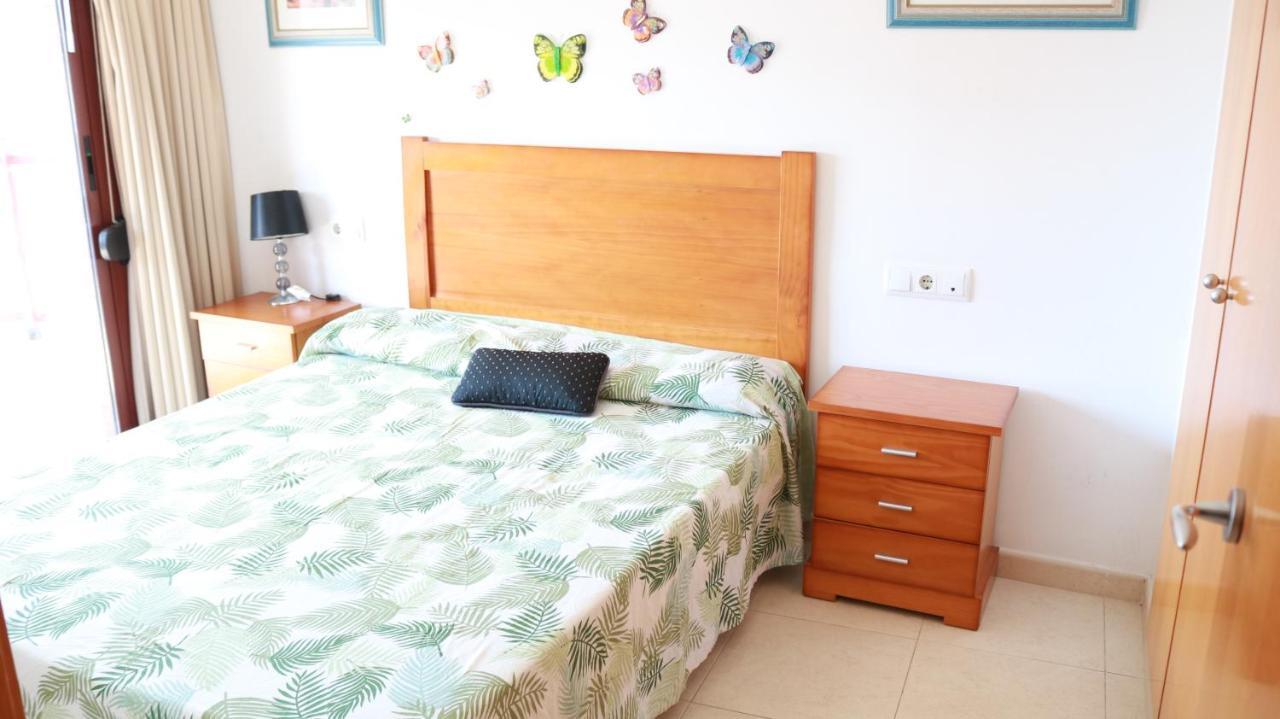 Apartamento Torremar Apartamento