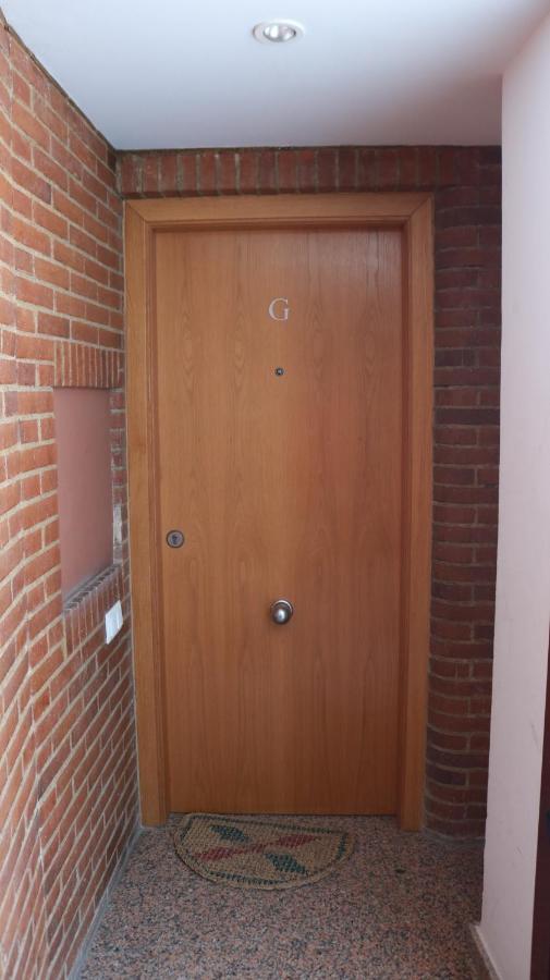 Apartamento Apartamento Torremar Benidorm