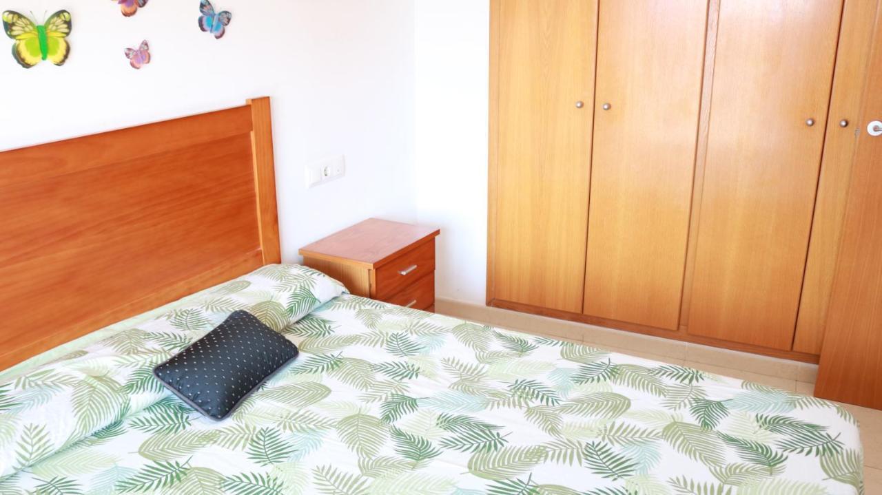 Apartamento Torremar * Benidorm