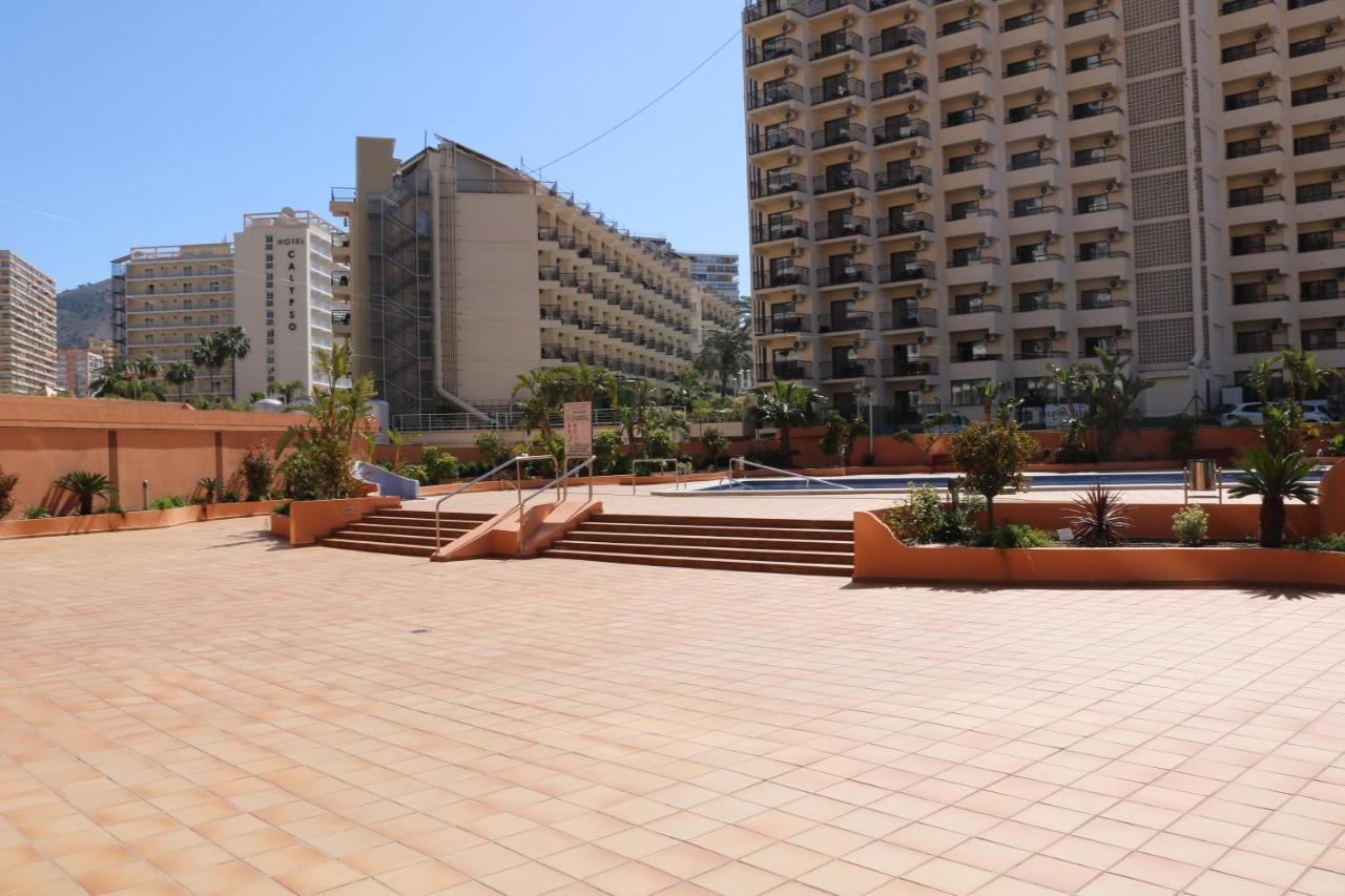 Apartamento Apartamento Torremar *