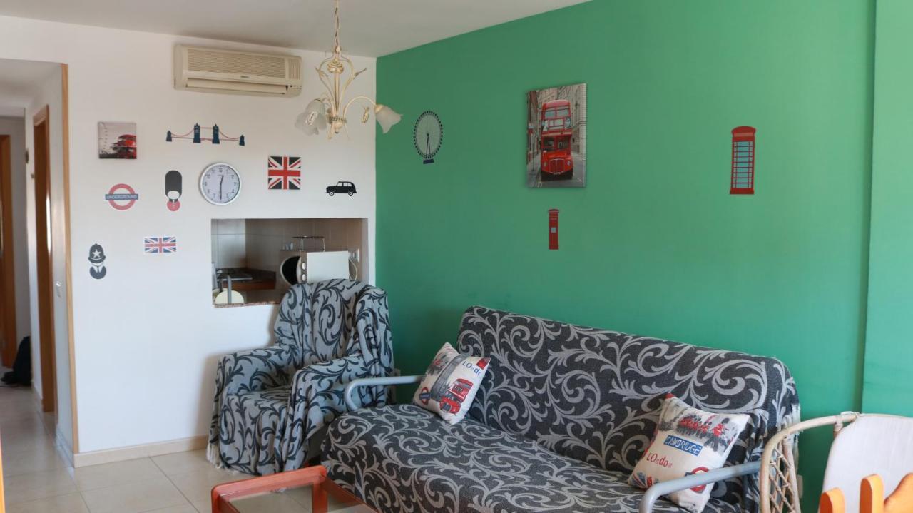 Apartamento Apartamento Torremar
