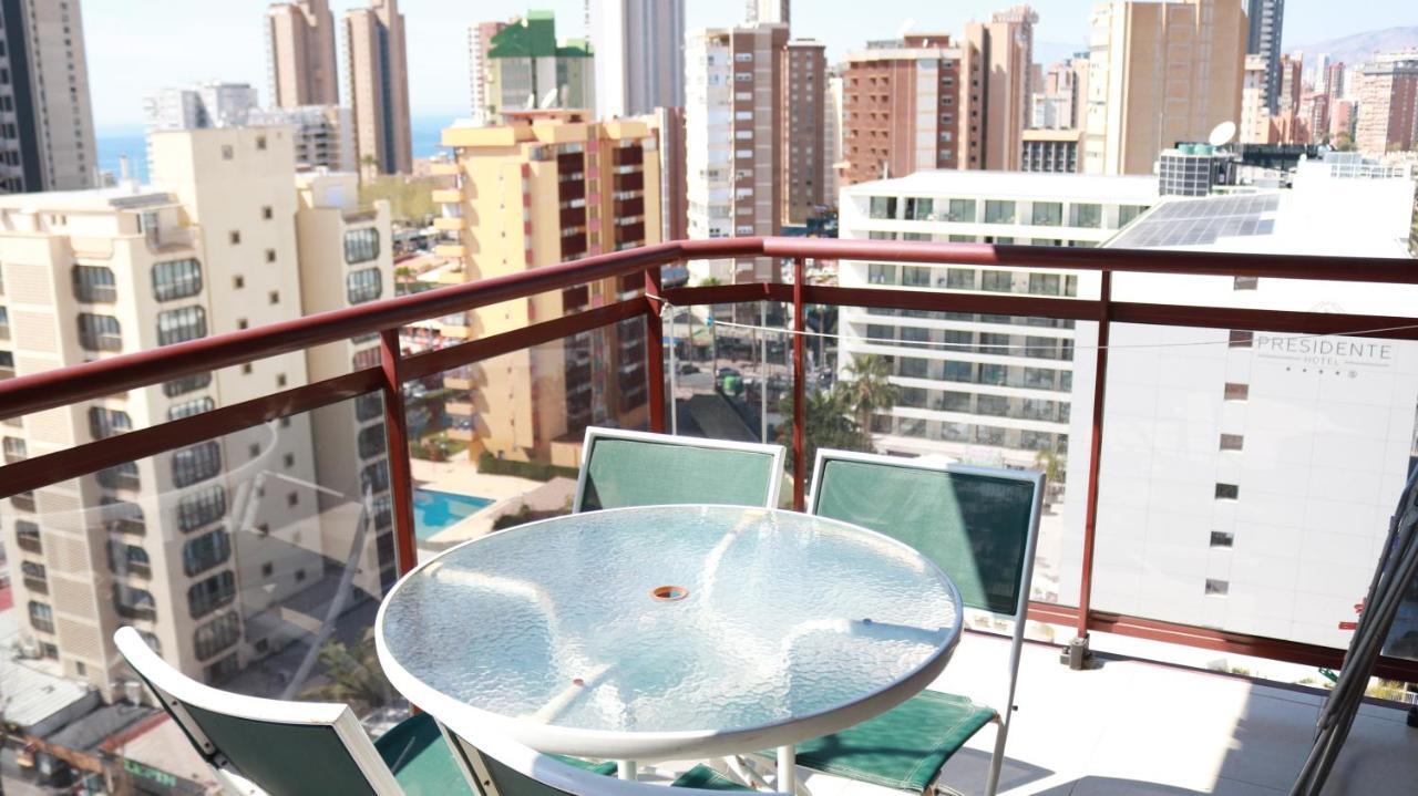Apartamento Torremar Apartamento *