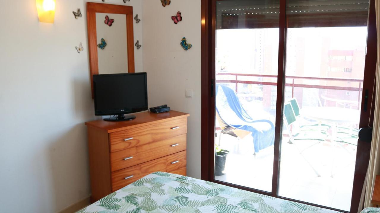 Apartamento Torremar Benidorm