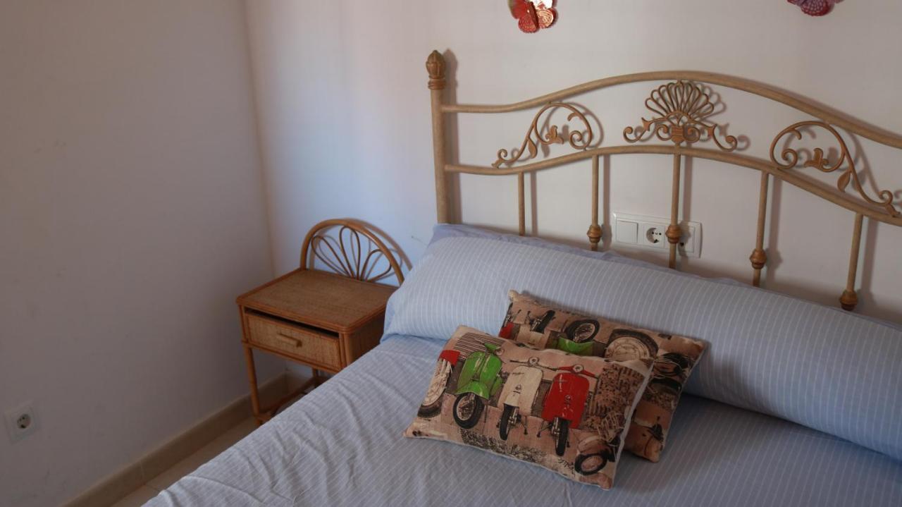 Apartamento Torremar * Benidorm