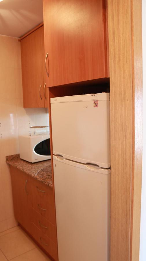Apartamento Torremar * Benidorm