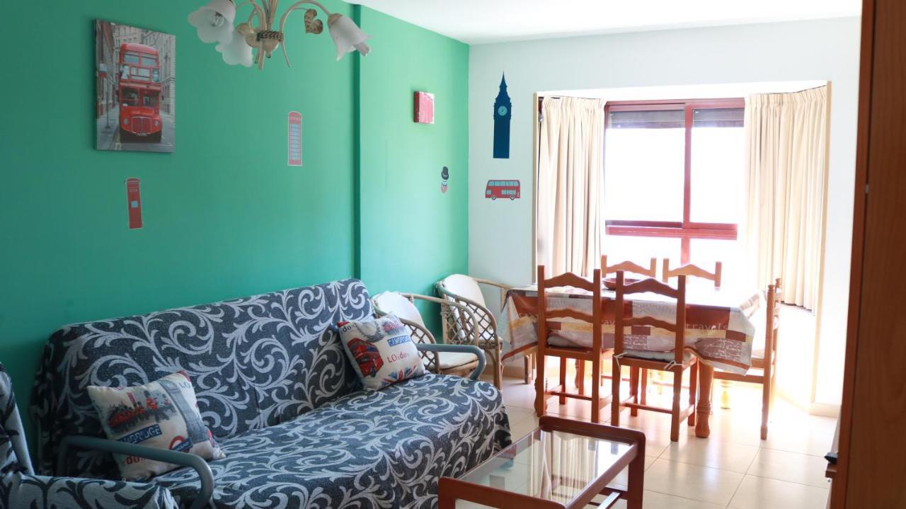 Apartamento Torremar * Benidorm