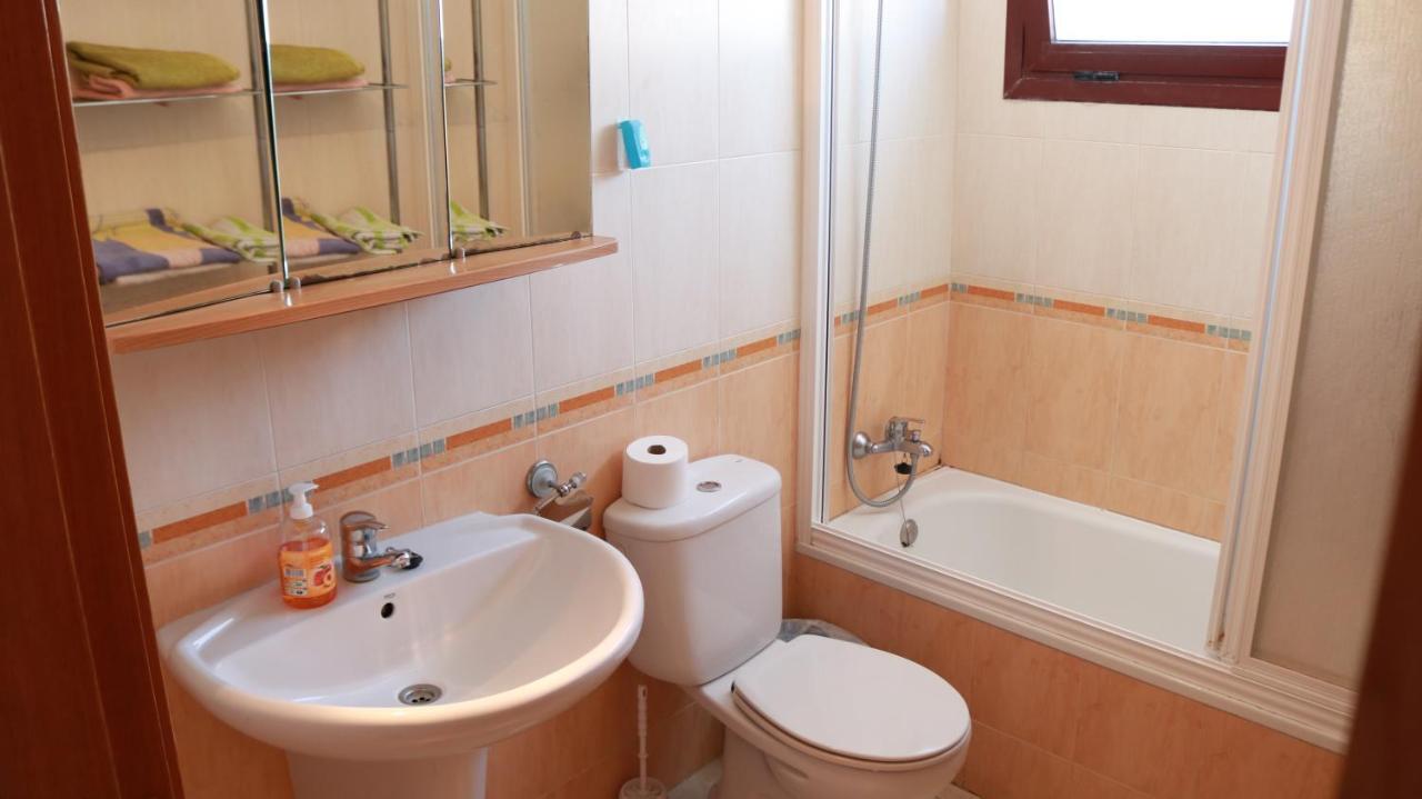 Apartamento Torremar Benidorm
